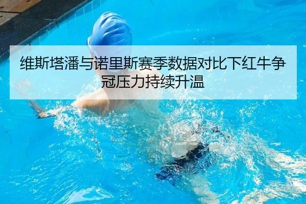 维斯塔潘与诺里斯赛季数据对比下红牛争冠压力持续升温（bob.comapp）